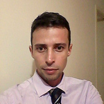 Profile Picture of Daniel Nascimento (@dsilva.nascimento) on Flickr