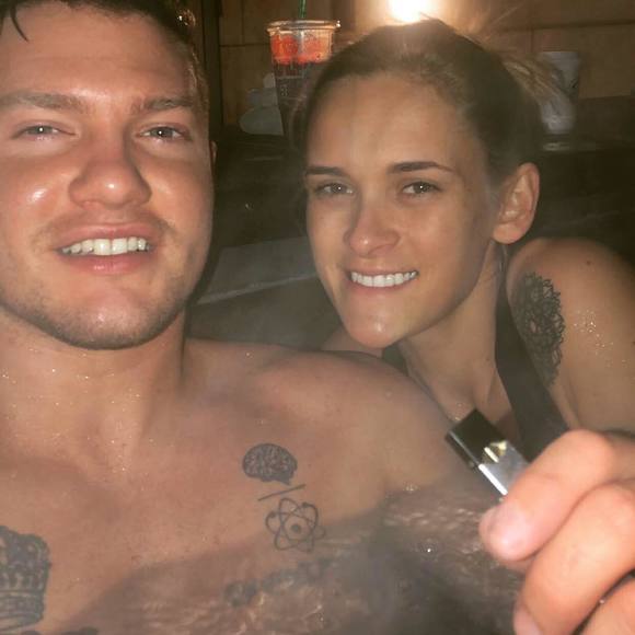 Profile Picture of Brett Genson (@brettgen) on Poshmark