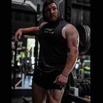 Profile Picture of Taylor Keeton (@t_keetonfitness) on Instagram