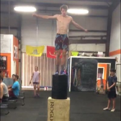 Profile Picture of Curry Spencer (@curry_spencer29) on Twitter