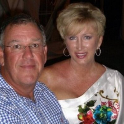 Profile Picture of Deb Hudson (@DebraHud) on Twitter