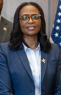 Profile Picture of Carla Williams (athletic director)on Wikipedia