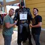 Profile Picture of Daniel Burnett (@danielburnett95) on Instagram