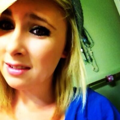 Profile Picture of Gracie Tolbert (@Gracie_maria1) on Twitter