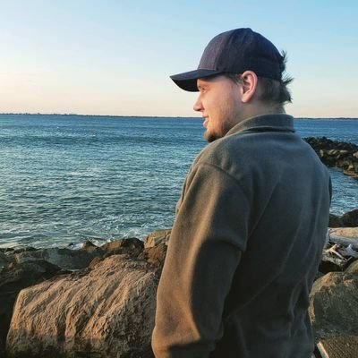 Profile Picture of Jake Reese (@44reese) on Twitter