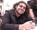 Profile Picture of Claudio Sanchez - Wikipediaon Wikipedia