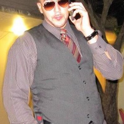 Profile Picture of Michael Collazo (@@MikeMello) on Twitter