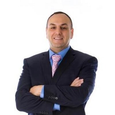 Profile Picture of Dr. M.James Dionisio (@chiro2life) on Twitter
