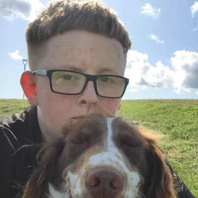 Profile Picture of Raymond Magee (@Raymond95968195) on Twitter