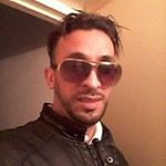 Profile Picture of Kahn Simon (@simon.kahn) on Instagram