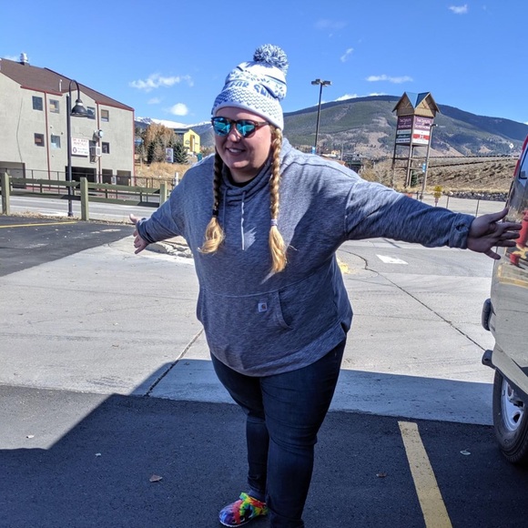 Profile Picture of Alexis Pinson (@acpinson13) on Poshmark