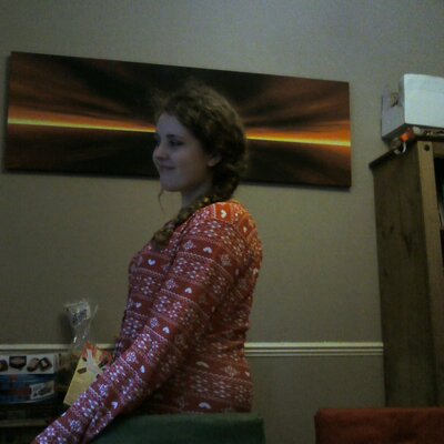 Profile Picture of Jessie P.ley (@jessiepley2503) on Twitter