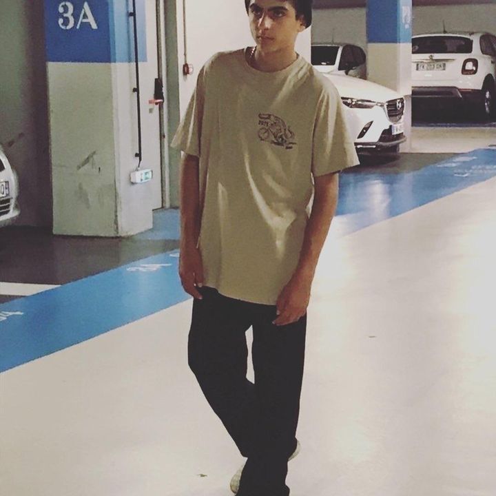 Profile Picture of terence.hall (@terence.hall) on Tiktok
