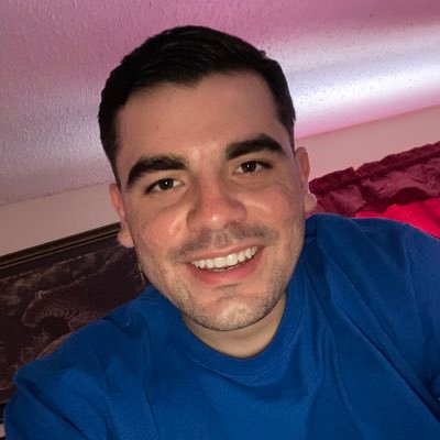 Profile Picture of Carlos Reynosa Jr (@CarlosReynosaJ1) on Twitter