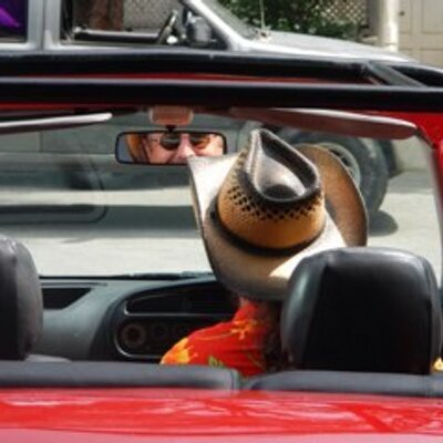 Profile Picture of Mitch Stein (@MAStein001) on Twitter