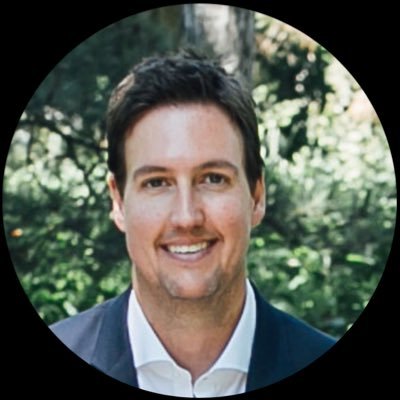 Profile Picture of Kevin Stong (@KevinStong1) on Twitter