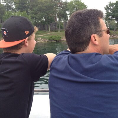 Profile Picture of Jeff Romain (@goldstreet15) on Twitter