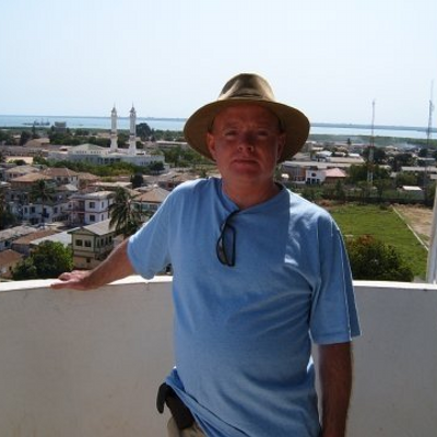 Profile Picture of Larry Spencer (@Laz909) on Twitter