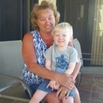 Profile Picture of Janet Willett (@janet.willett) on Instagram