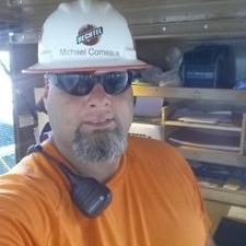 Profile Picture of Mike Comeaux (@comeauxmike7) on Twitter