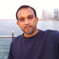 Profile Picture of Eugene Vincent (@eugene-vincent-10) on Quora