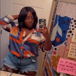 Profile Picture of Raven Walker (Holloman) (@rayblaque) on Instagram