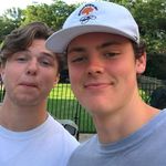 Profile Picture of Kevin Currier (@kevincurrier) on Instagram