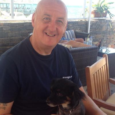 Profile Picture of Carl Schwarm (@souldancer) on Twitter