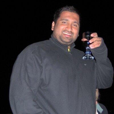Profile Picture of Ravi Murthy (@RZA2001) on Twitter