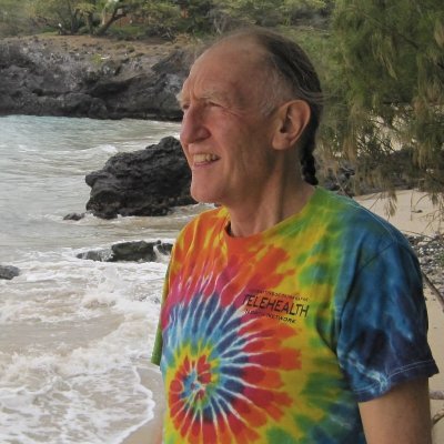 Profile Picture of Brian Beaton (@Beaton_b) on Twitter