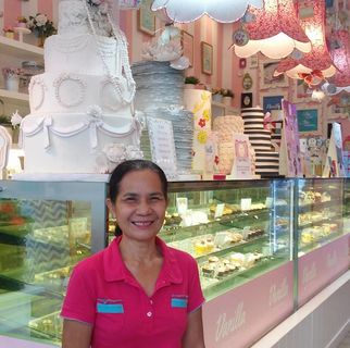 Profile Picture of Barbara Fajutnao Protacio (beboth) (@barbara.protacio) on Facebook