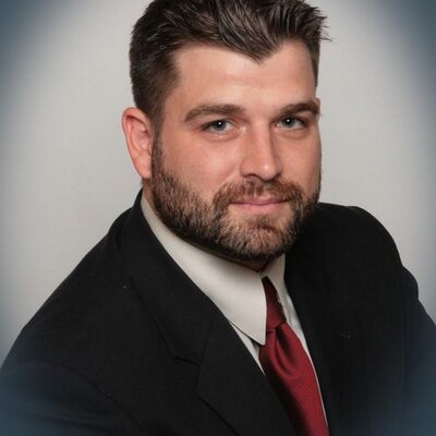Profile Picture of Eric Hoffer (@dasbugman) on Twitter