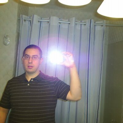 Profile Picture of Matthew Neuman (@neuman87) on Twitter