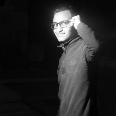 Profile Picture of Omar Megahed (@OmarMeg73603070) on Twitter