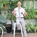 Profile Picture of Fierland Zoe Batsuke Sumu (@fierland_zoe) on Instagram