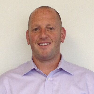 Profile Picture of Brian Finkel (@@b_finkel) on Twitter