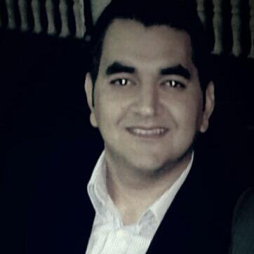 Profile Picture of Kamal Nasser (@kamelns1984) on Twitter