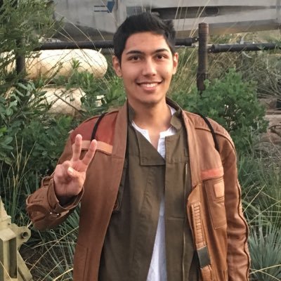 Profile Picture of William McCloskey (@WillMillennium) on Twitter