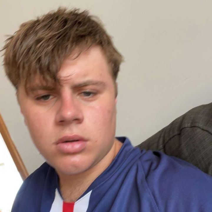 Profile Picture of Tristan Pearson (@tristan_pearson4893) on Tiktok