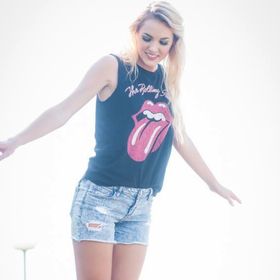 Profile Picture of Regan Robertson (@reganrobertson) on Pinterest