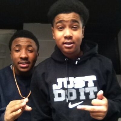 Profile Picture of Jah-Zier Redfern (@Asap_KiddJay) on Twitter