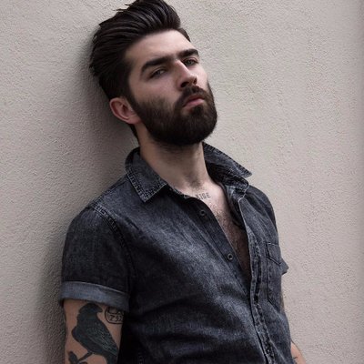 Profile Picture of Jacob Dillion (@JacobDillionChi) on Twitter