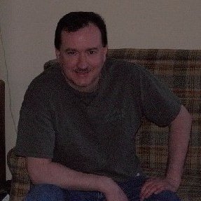 Profile Picture of David L. Foucault (@dlfouco9) on Twitter