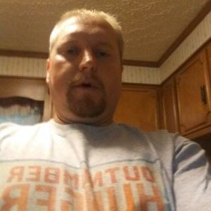 Profile Picture of Lucas BILL Chaney (@LucasBILLChane1) on Twitter