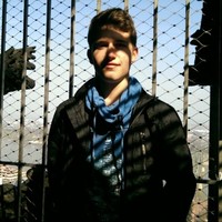 Profile Picture of Chris Michalopoulos (@chris-michalopoulos) on Quora