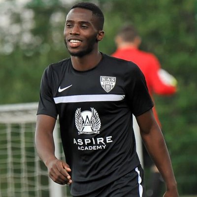 Profile Picture of Diallo Moussa (@Dialloverviers) on Twitter