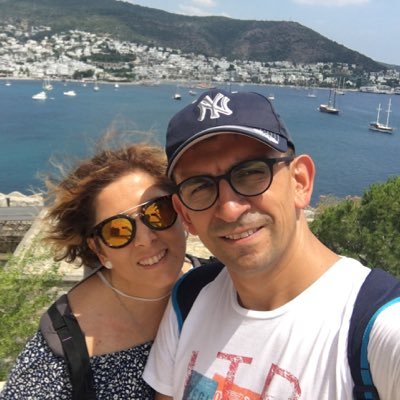 Profile Picture of Gokhan Cakmak (@drgokhancakmak) on Twitter