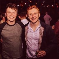 Profile Picture of Ross Campbell (@ross-campbell-59) on Quora