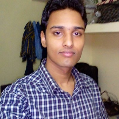 Profile Picture of Krishna Rai (@krishnarai195) on Twitter