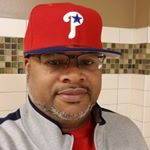 Profile Picture of Brian Roberson (@brob1914) on Instagram
